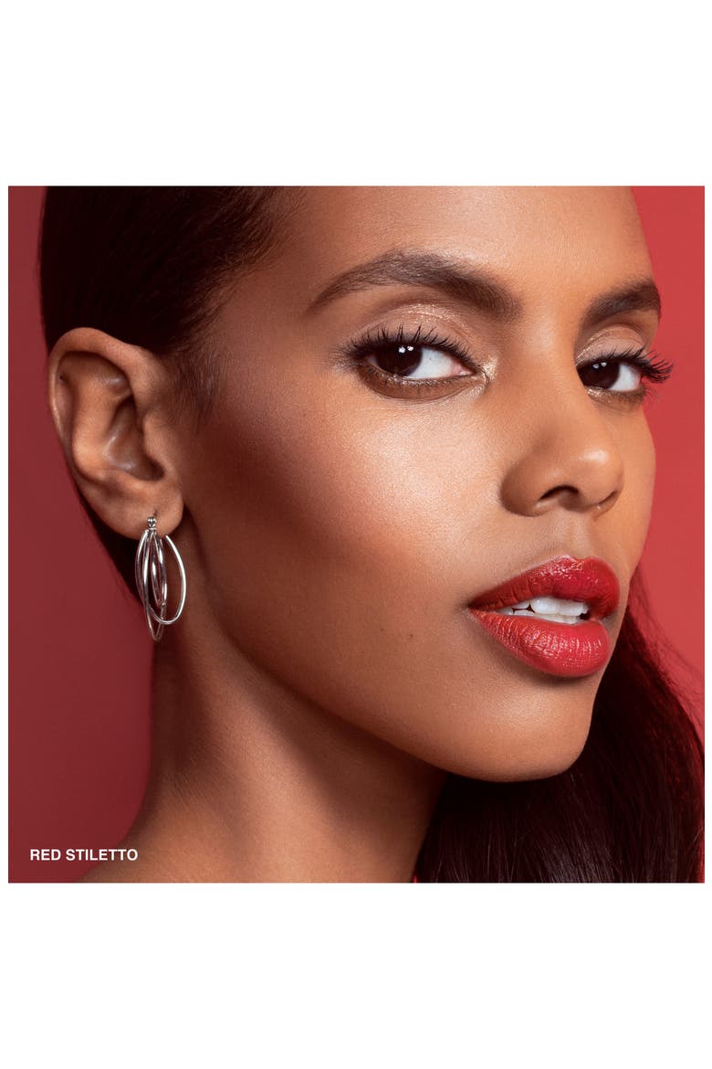 Luxe Shine Intense Lipstick, Alternate, color, RED STILETTO
