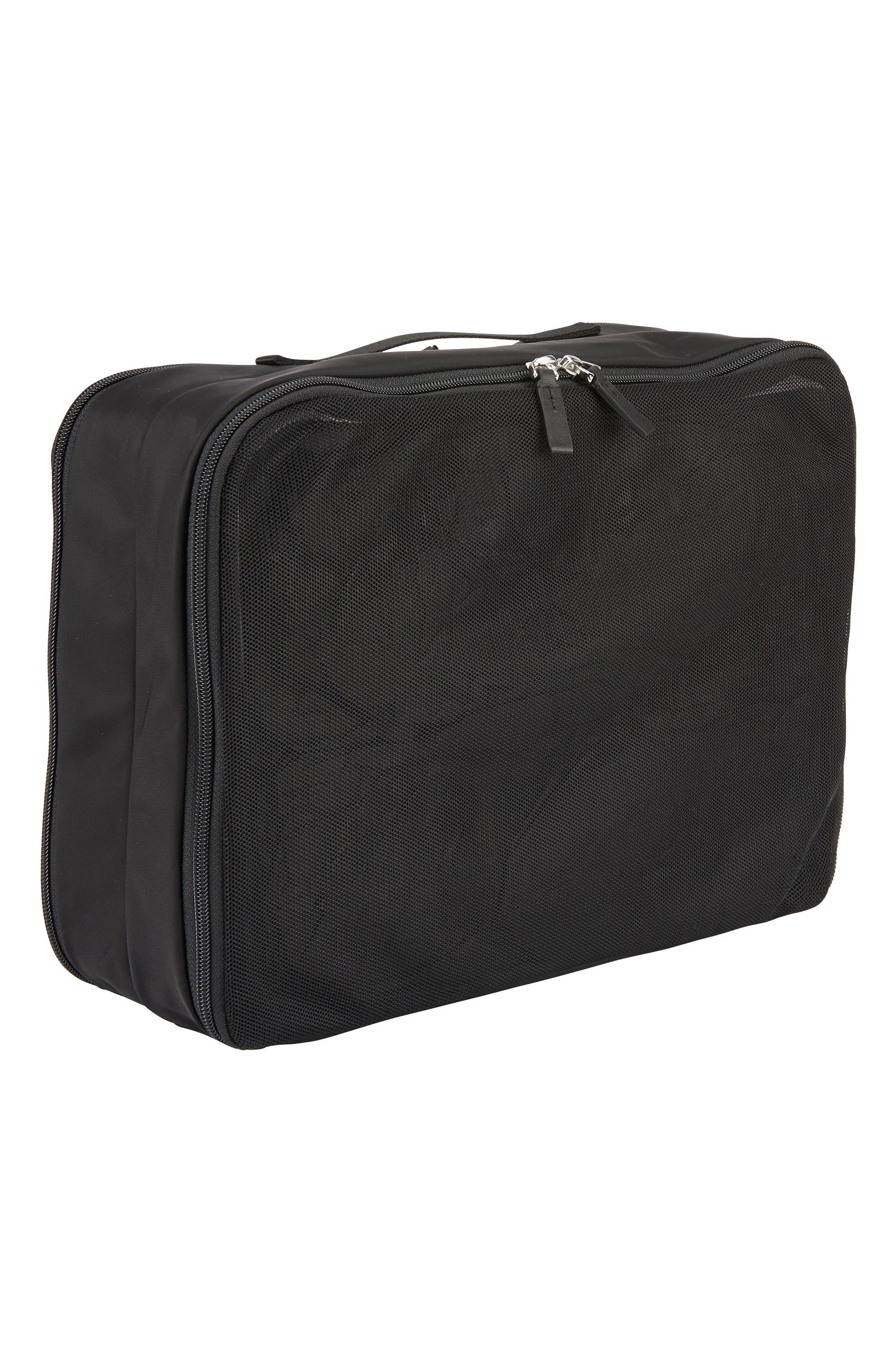 TUMI Large Double Side Packing Cube, Alternate, color, 