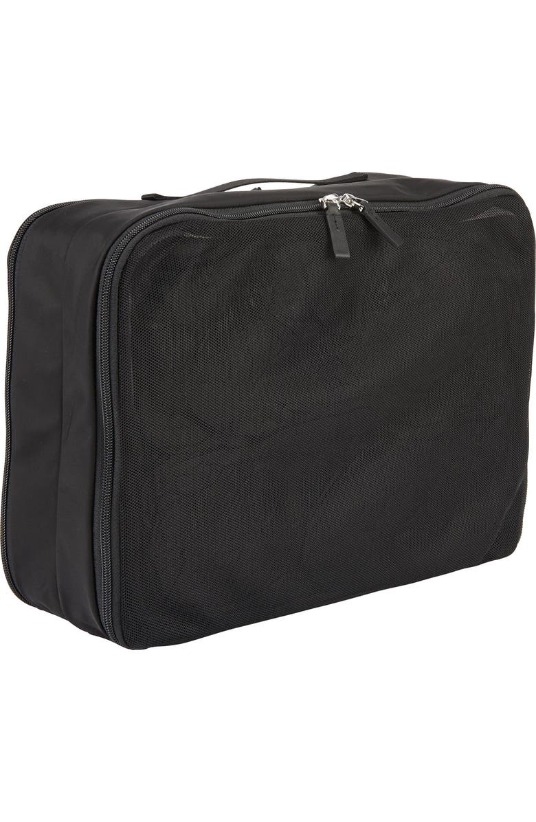TUMI Large Double Side Packing Cube, Alternate, color,