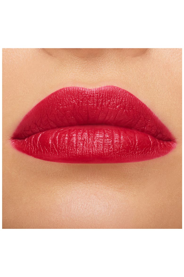 Mini MACximal Silky Matte Lipstick, Alternate, color, RUBY WOO