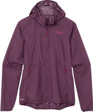 Rab Windgather Hoodie - Women's