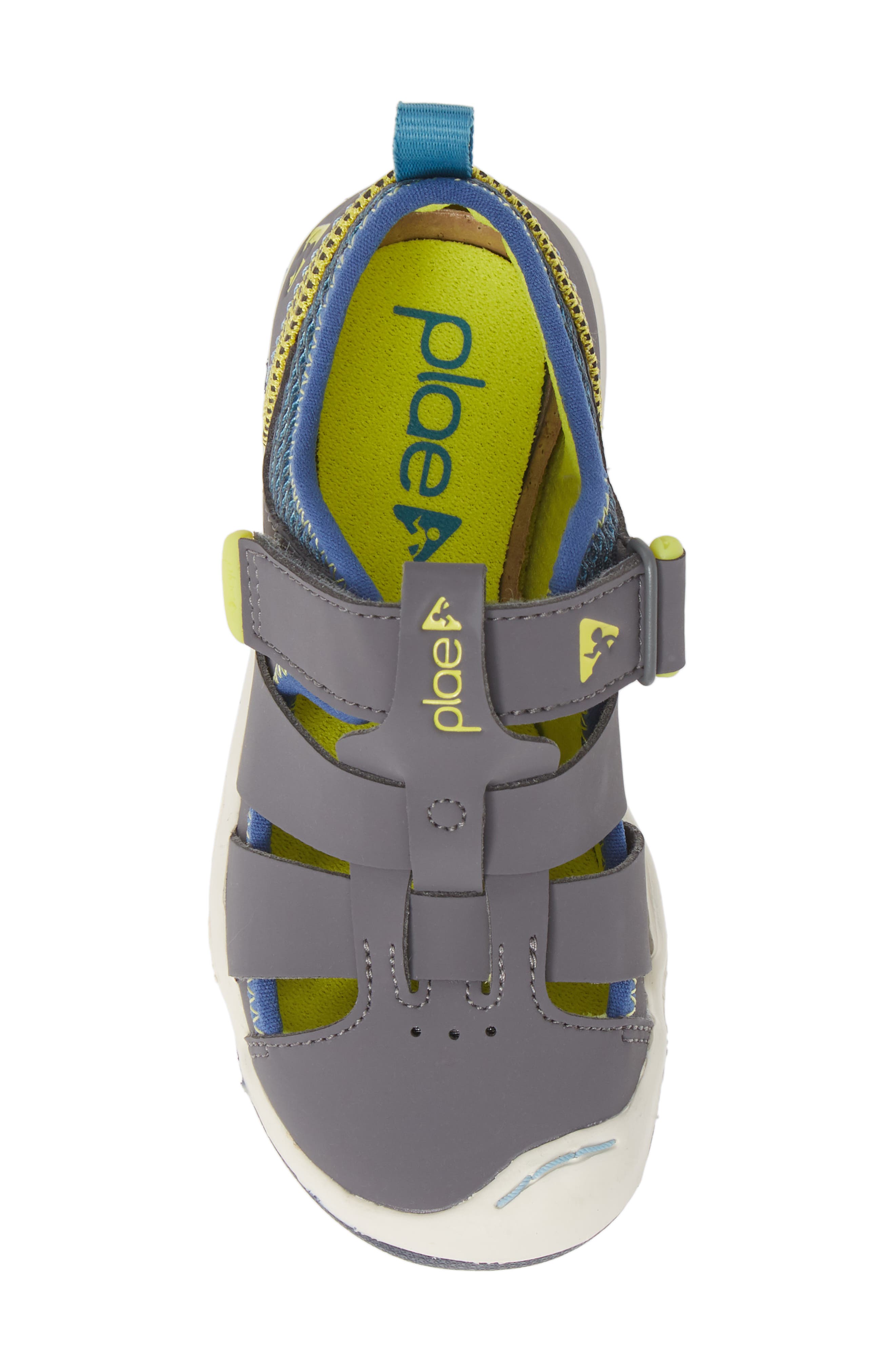 PLAE Sam Sneaker, Alternate, color, 