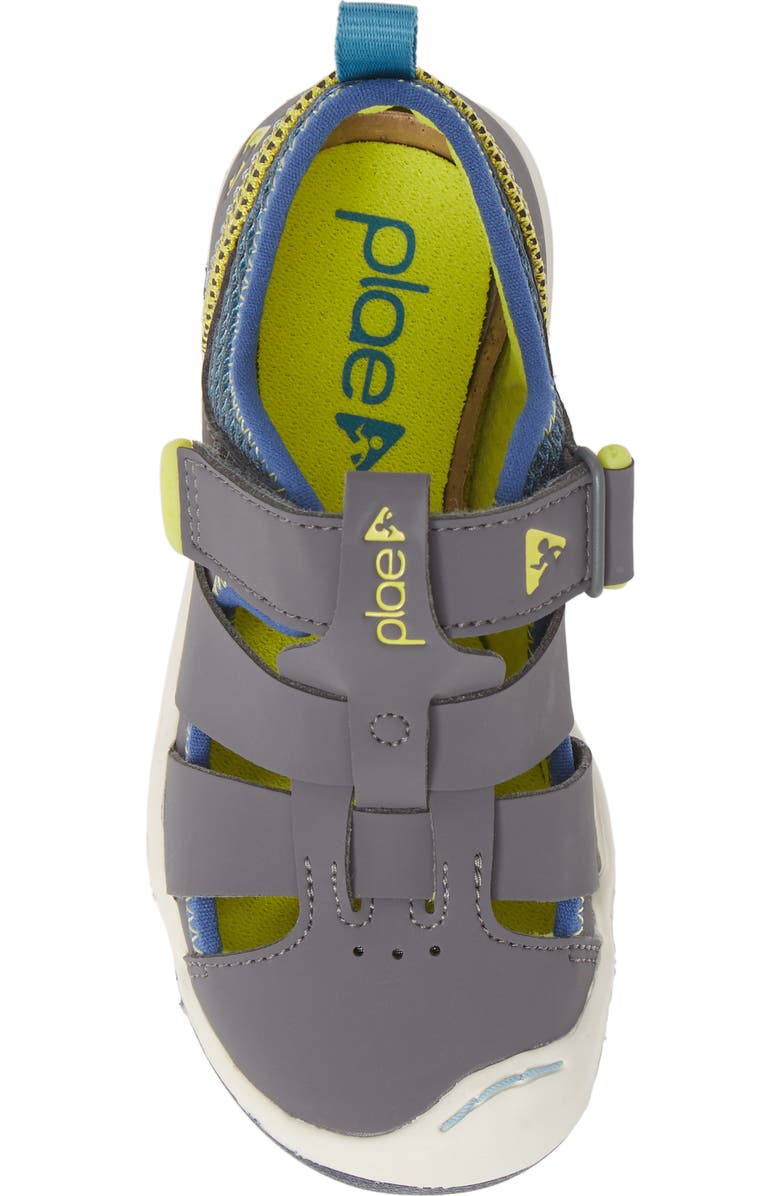 PLAE Sam Sneaker, Alternate, color,