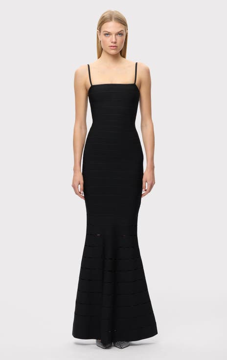 The Elora Gown