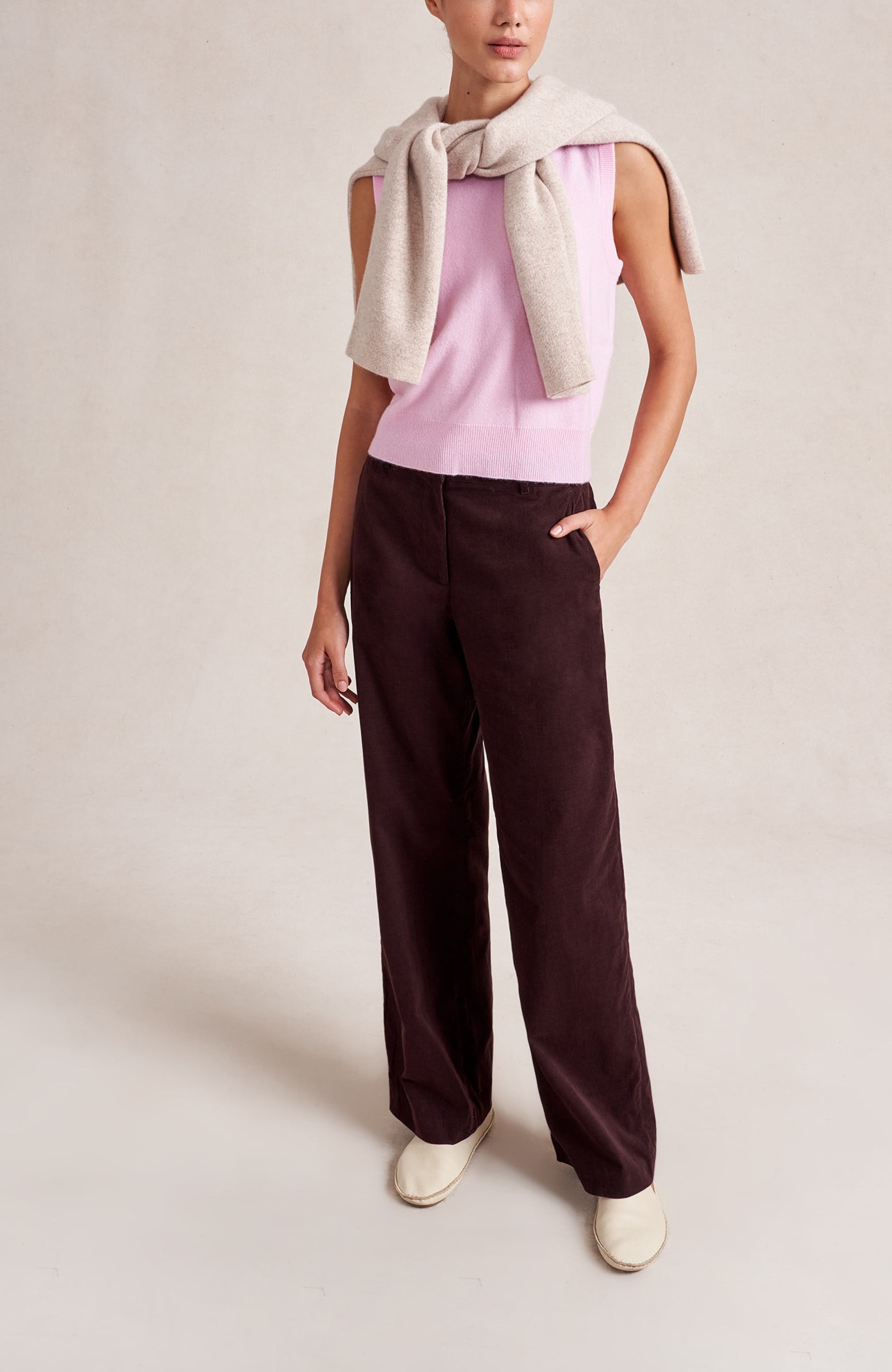 Alain Trouser - image 2