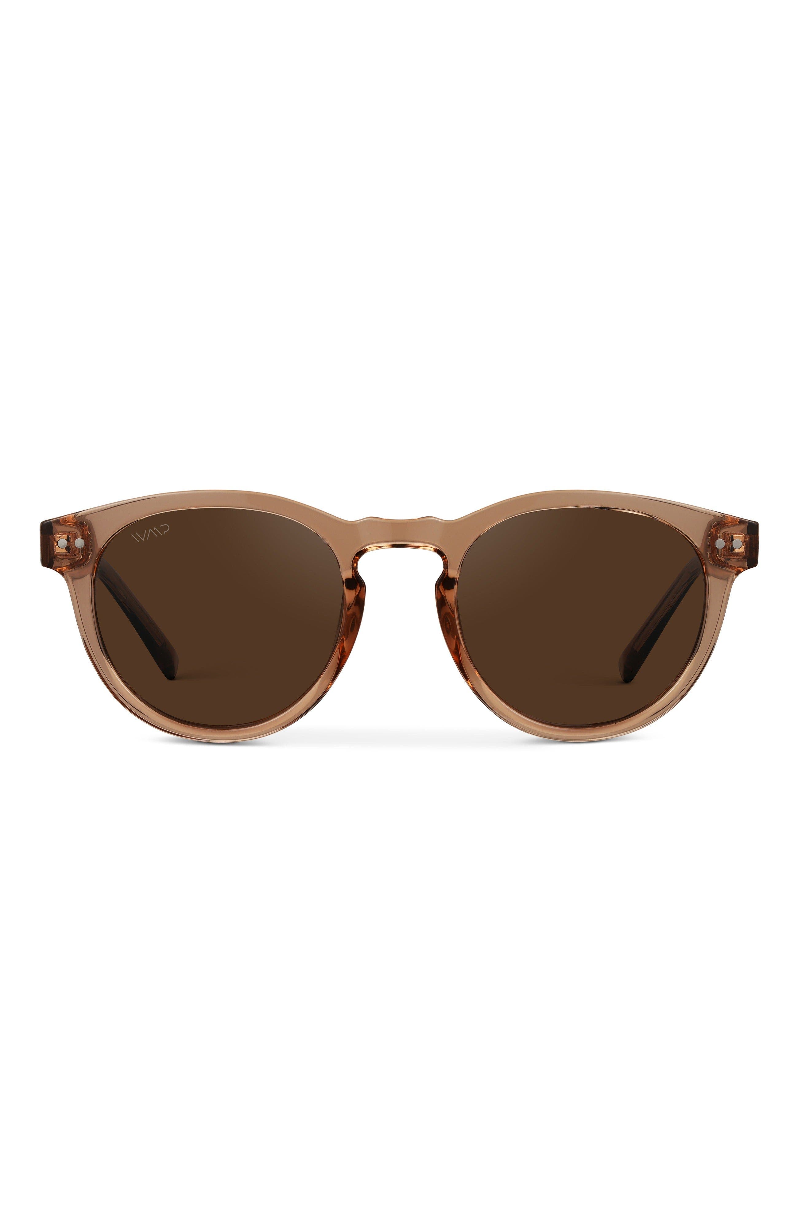 Crystal Brown