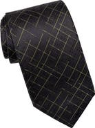 Elizabetta Morandi - Silk Jacquard Tie for Men