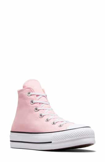 Converse Chuck Taylor® All Star® Lift High Top Sneaker