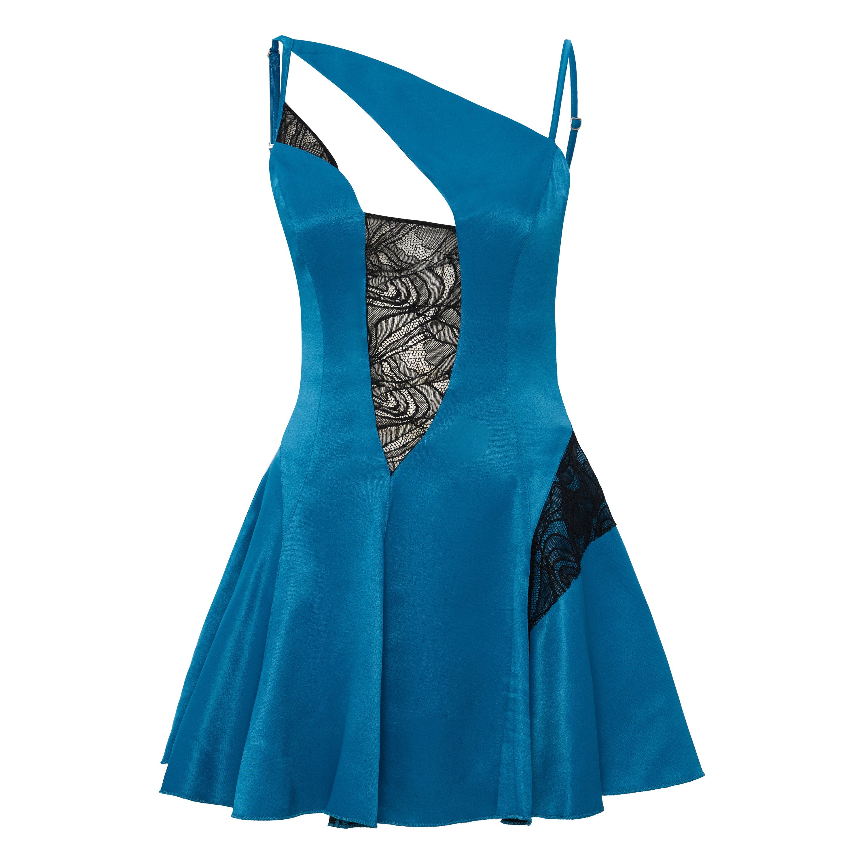 Mini Dress - image 3