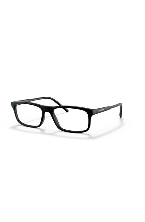 52mm Rectangle optical glasses