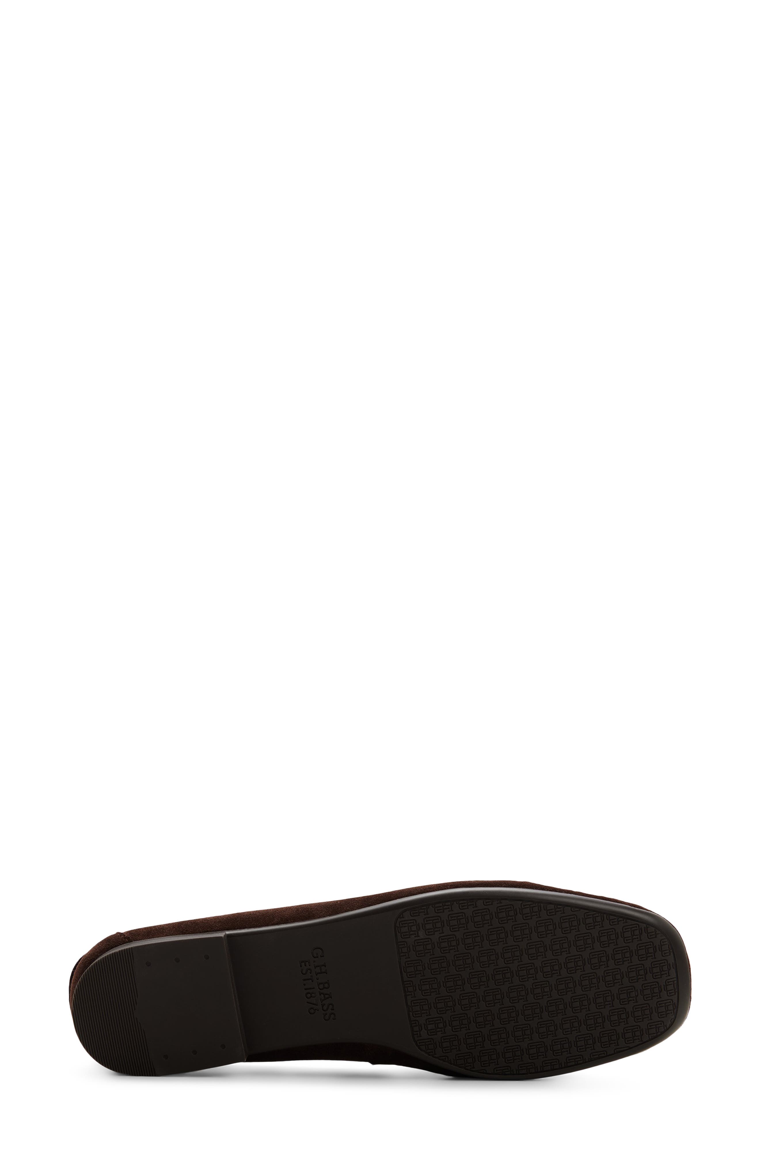 G.H.BASS Astrid Tassel Loafer, Alternate, color, 