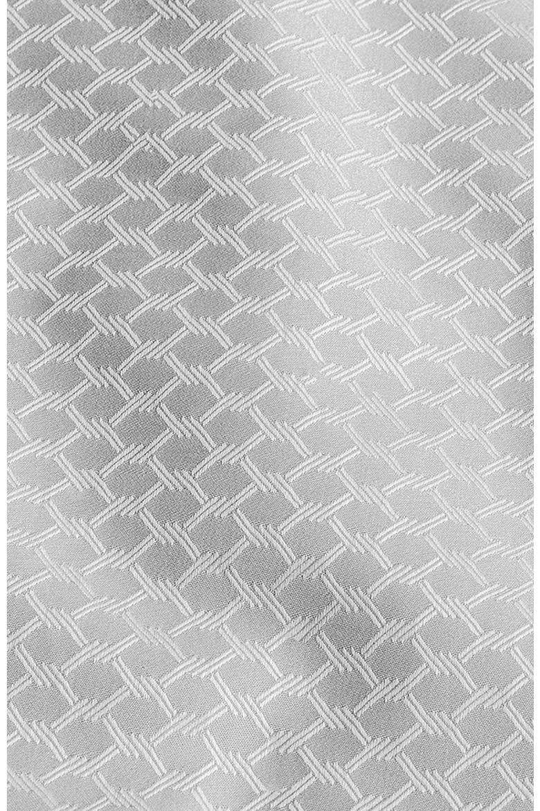 Blake Pillow case set, Alternate, color, Grey