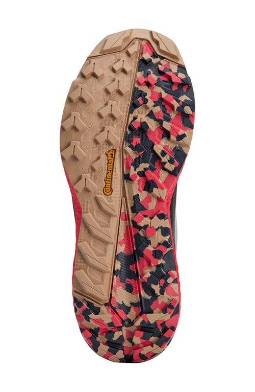 Adidas By Stella Mccartney Free Hiker Sneakers In Multi