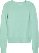 ASTR the Label Brigett Crewneck Sweater