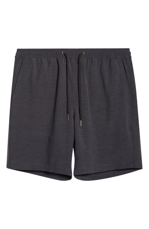 7-Inch Volley Swim Shorts