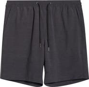 Nordstrom 7-Inch Volley Swim Shorts