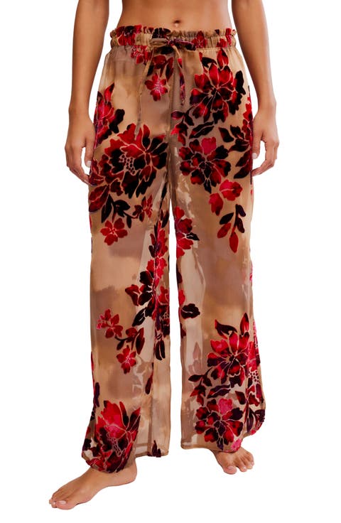 Speak Now Lounge Pants