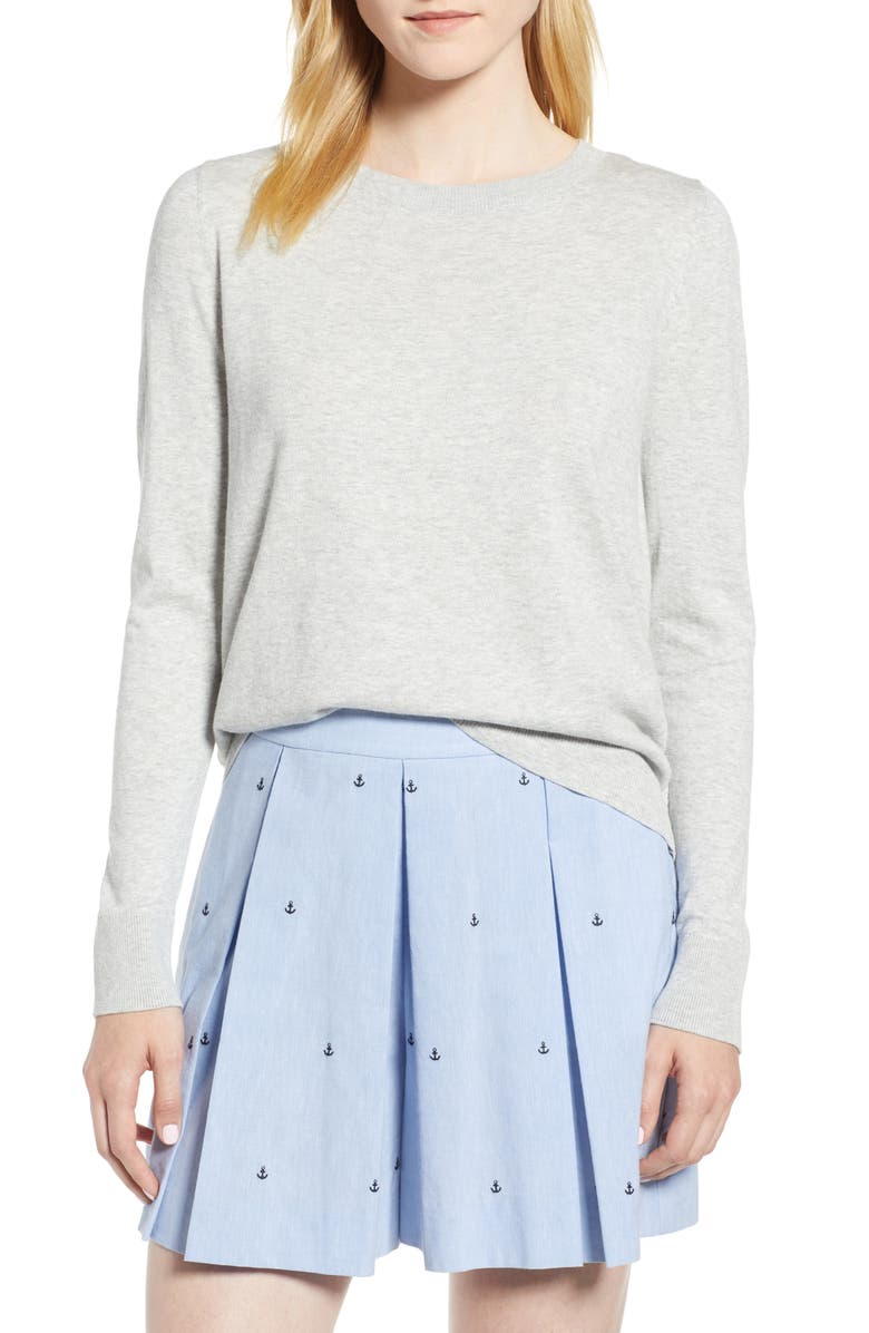 1901 Button Back Sweater, Main, color,