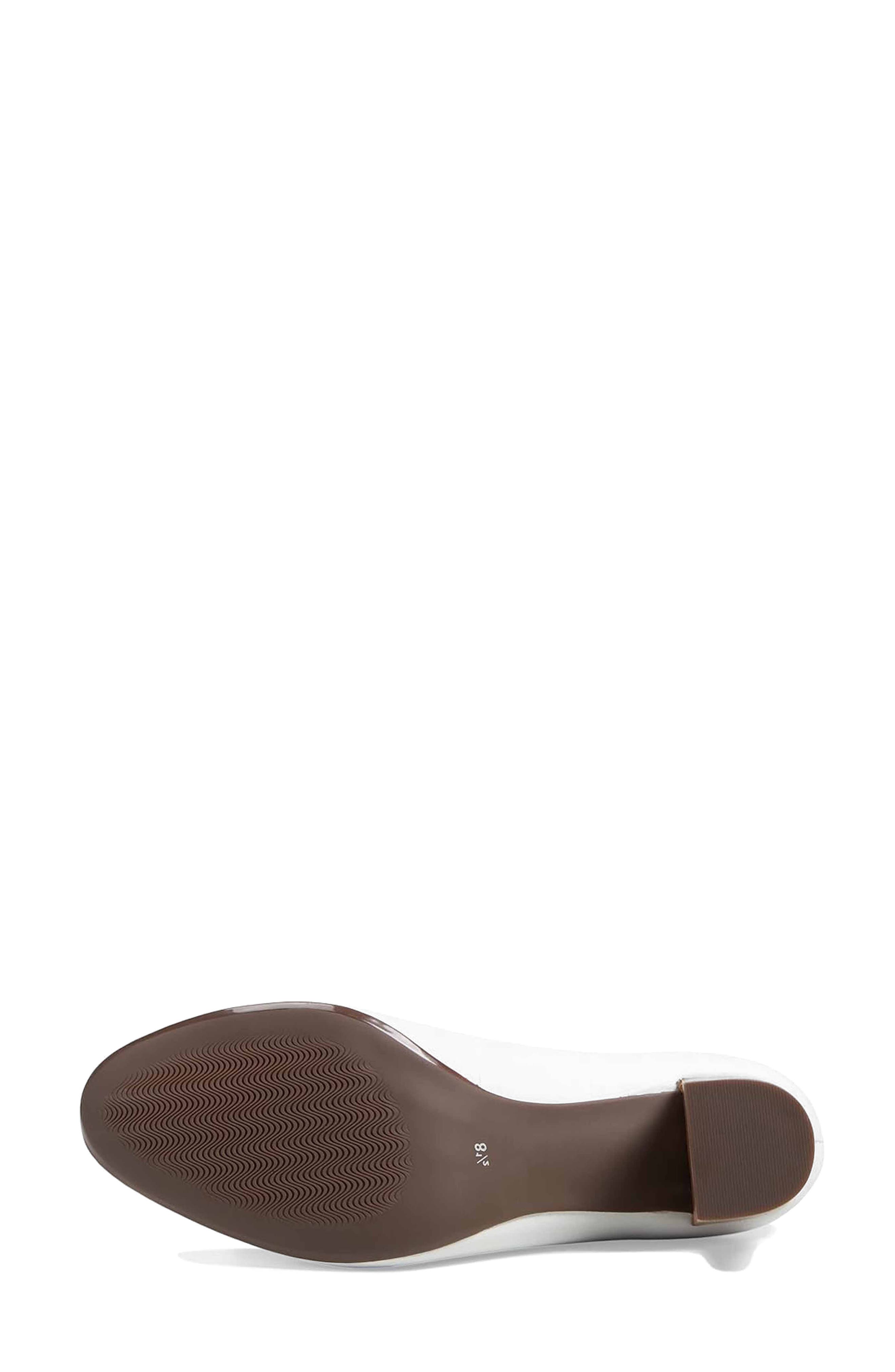 Marc Joseph New York Midtown Pump, Alternate, color, 