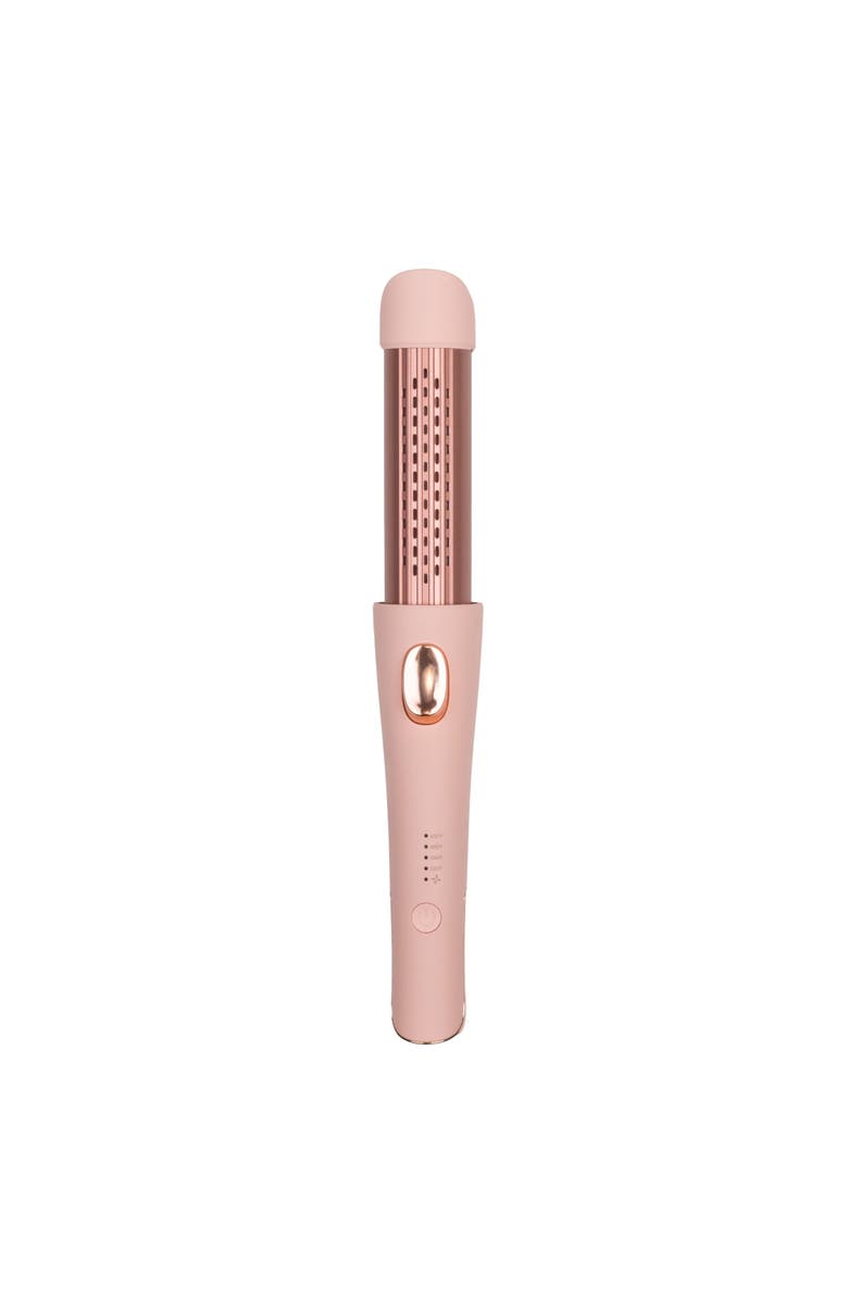 CALISTA AirGlide Pro Cool Breeze Styler, Main, color, Rose Quartz