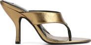 Naked Wolfe Martine Heels