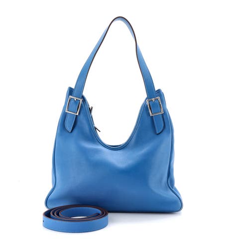 Massai Cut Bag Leather 32