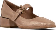 Donald Pliner Mary Jane Pump