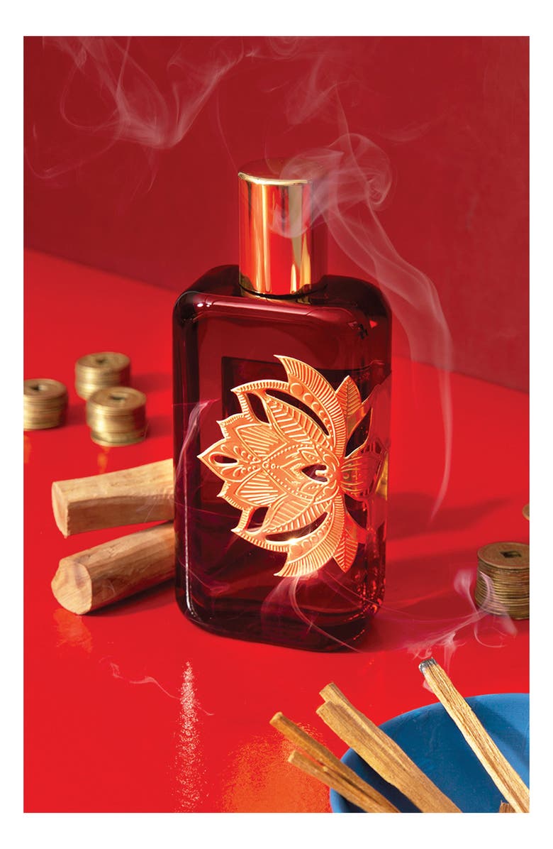 Atelier Cologne Santal Carmin Cologne Absolue, Alternate, color, 