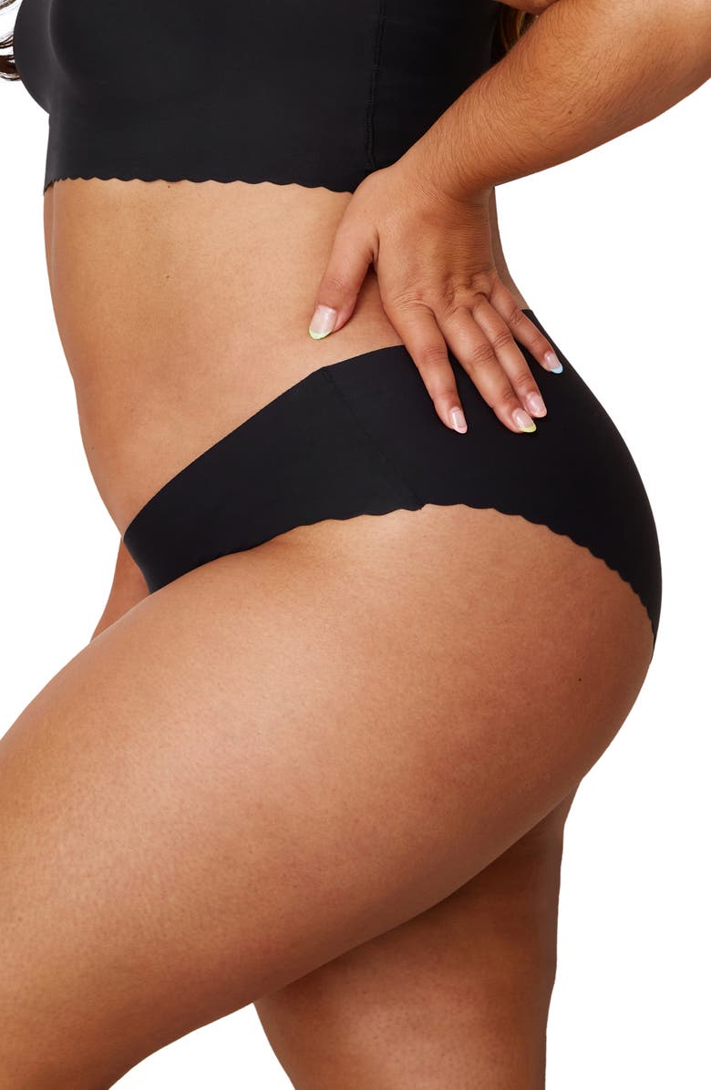 Proof<sup>®</sup> Period & Leak Resistant Everyday Super Light Absorbency Underwear, Alternate, color,