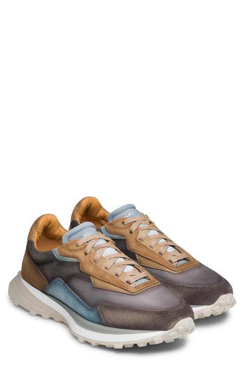 Onyx Water Resistant Sneaker (Men)