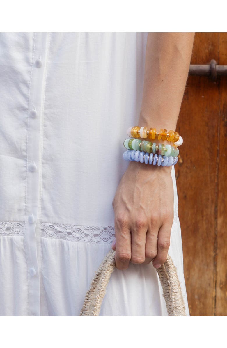 By Lilla Bouquet Set, Alternate, color, Assorted