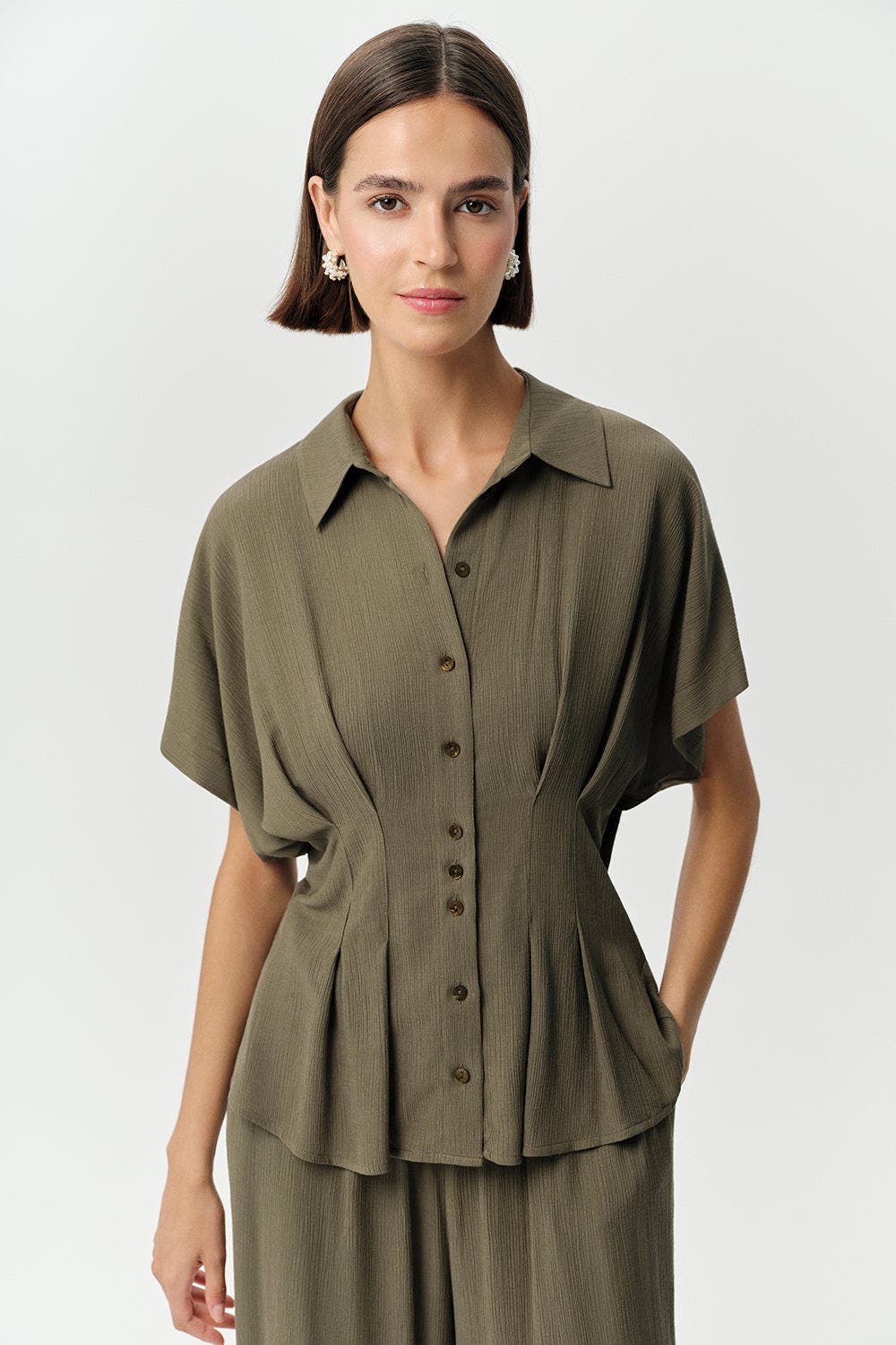 selected Khaki