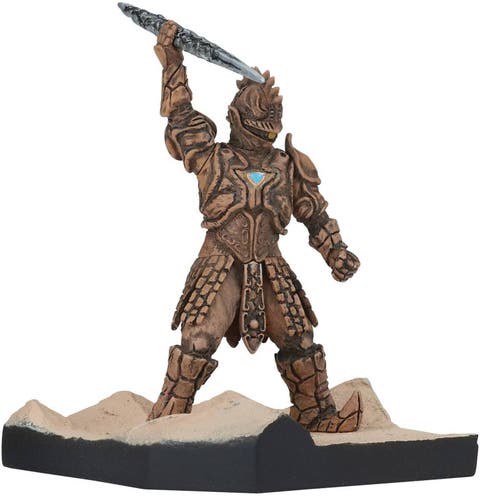 Ultraman Gaia Special Effects Stagement Ultraman G