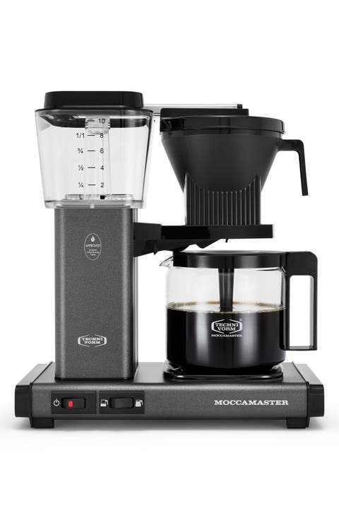 KBGV Select Coffee Brewer