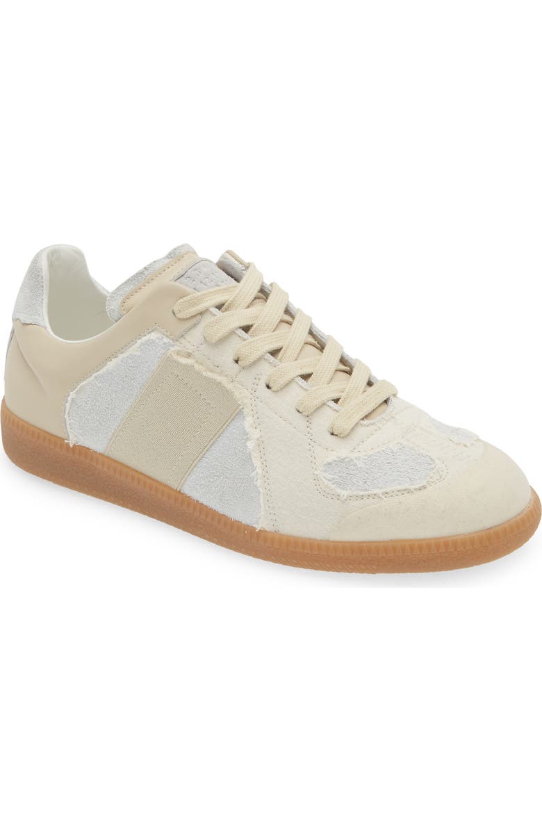 Maison Margiela Replica Inside Out Low Top Sneaker, Main, color,