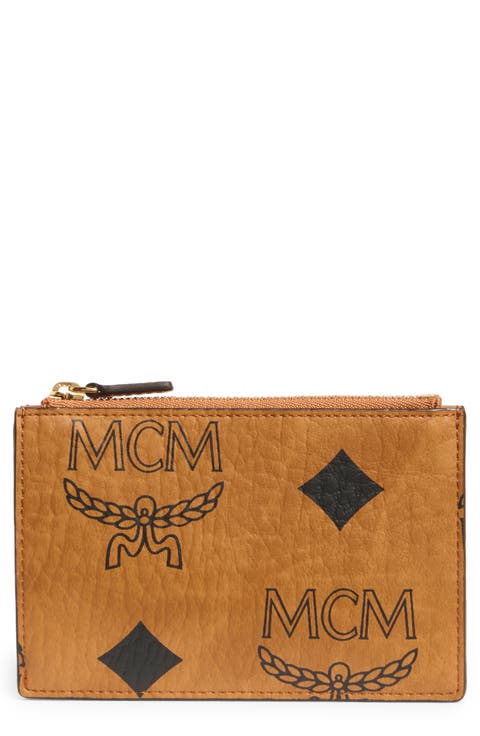 Aren Zip Wallet