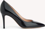 Gianvito Rossi Gianvito 85 Pumps
