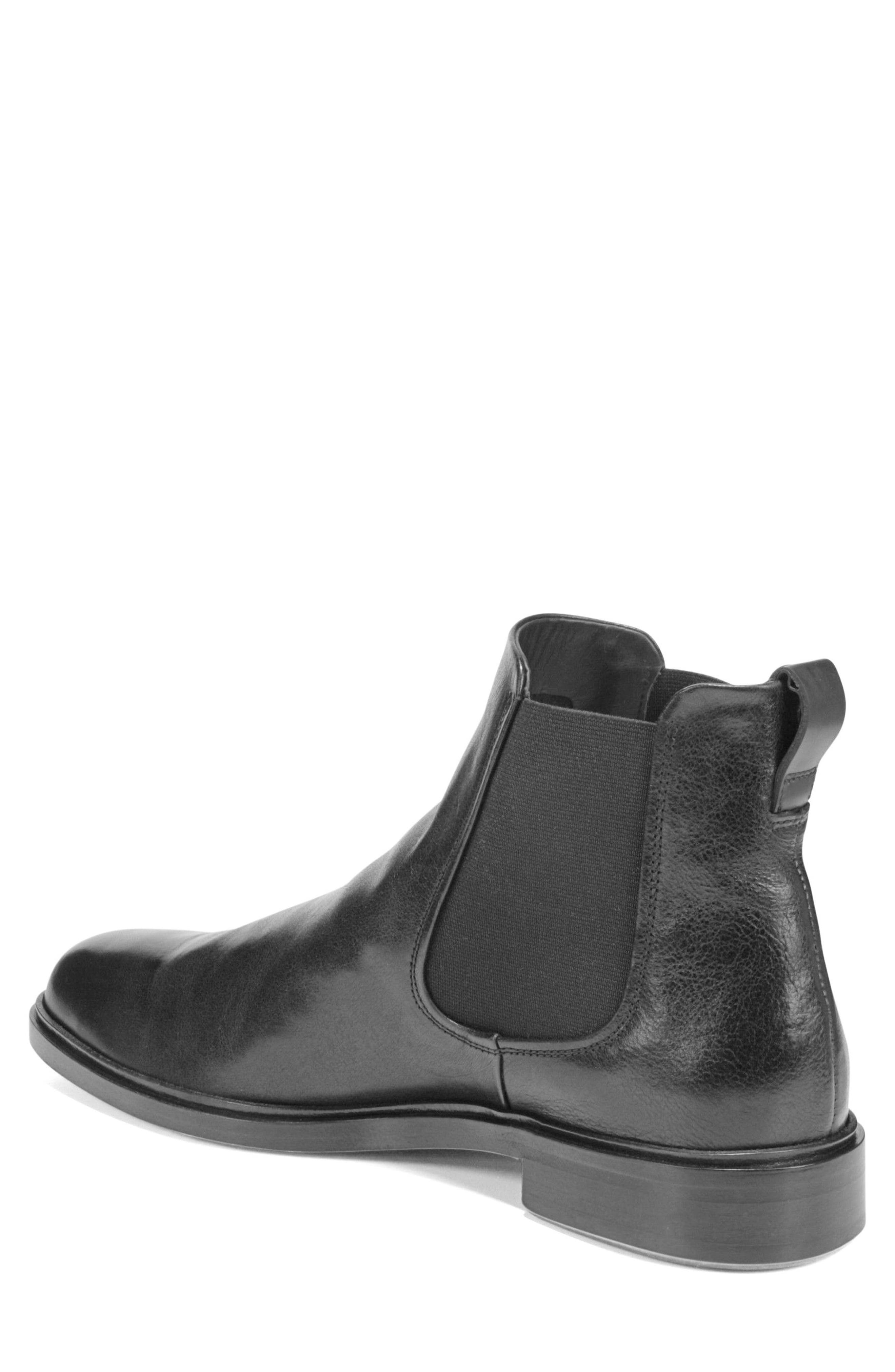 Vince Burroughs Chelsea Boot, Alternate, color, 