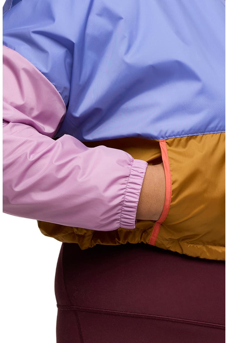 Teca Crop Jacket - Women's, Alternate, color, Kittens