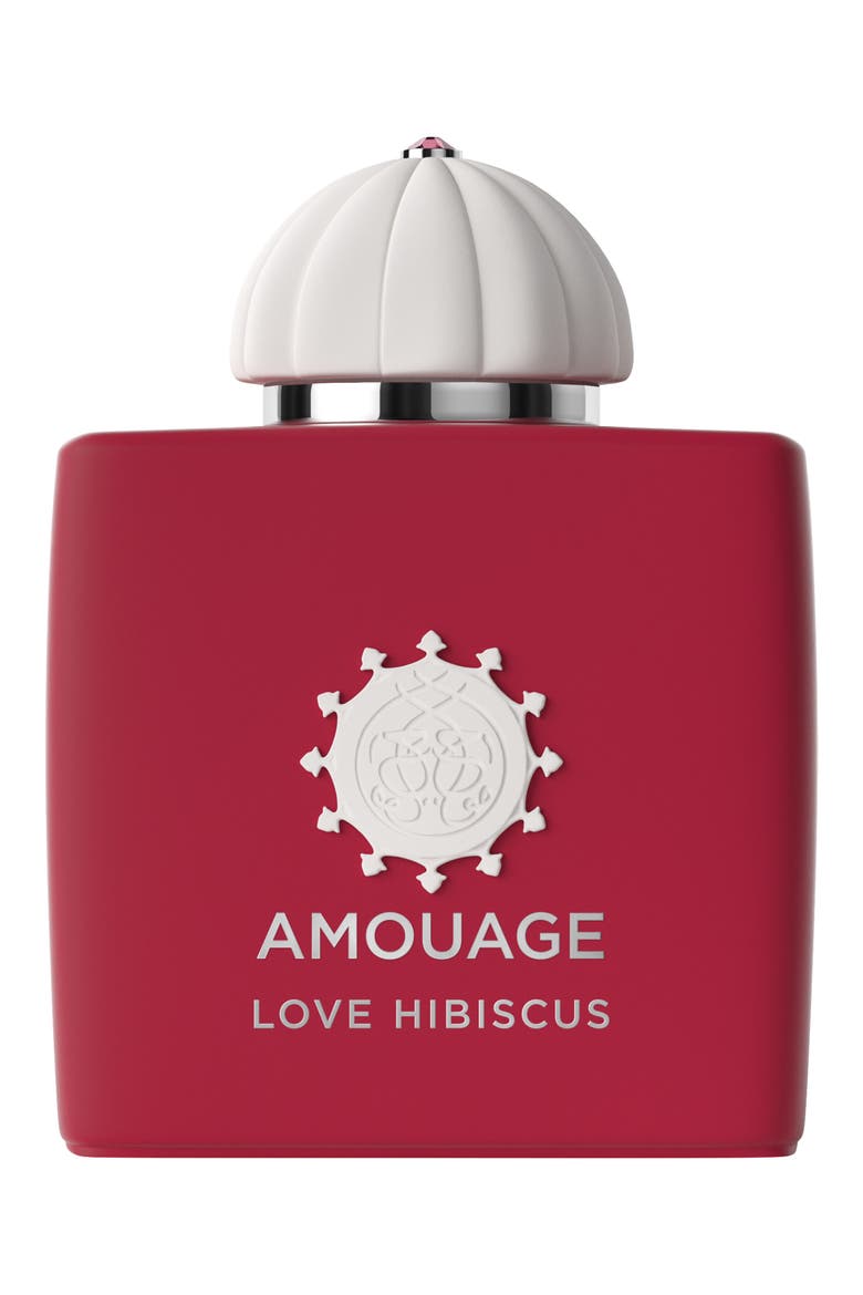 Love Hibiscus Eau de Parfum (Nordstrom Exclusive), Main, color, NO COLOR