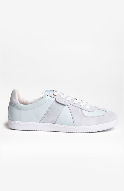 Freshy Indie Lites Sneaker In Blue