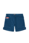  Indigo/Natural