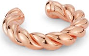GLAZE JEWELRY Twisted Ear Cuff
