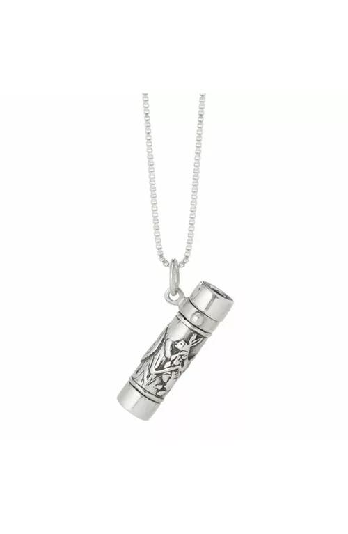 Uncommon Goods Alice In Silver