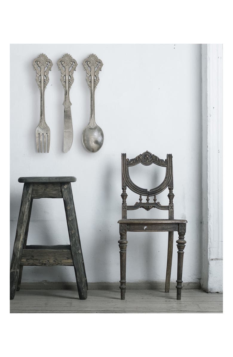 Renwil Decadence Wall Art, Alternate, color, 