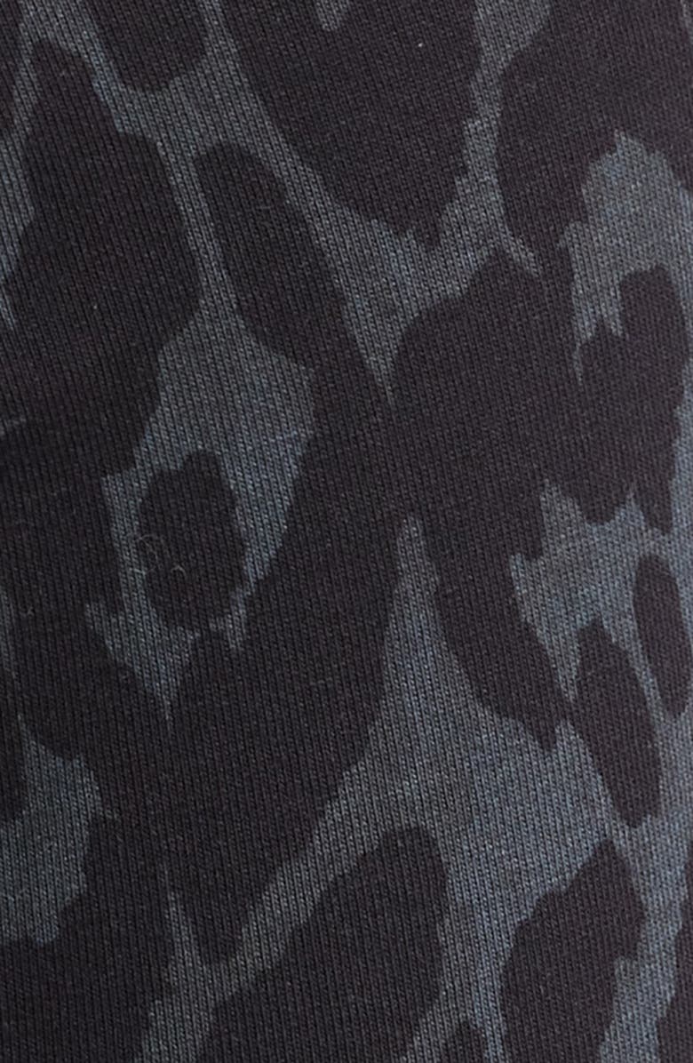 TOM FORD Cheetah Print Stretch Cotton Jersey Boxer Briefs, Alternate, color, 