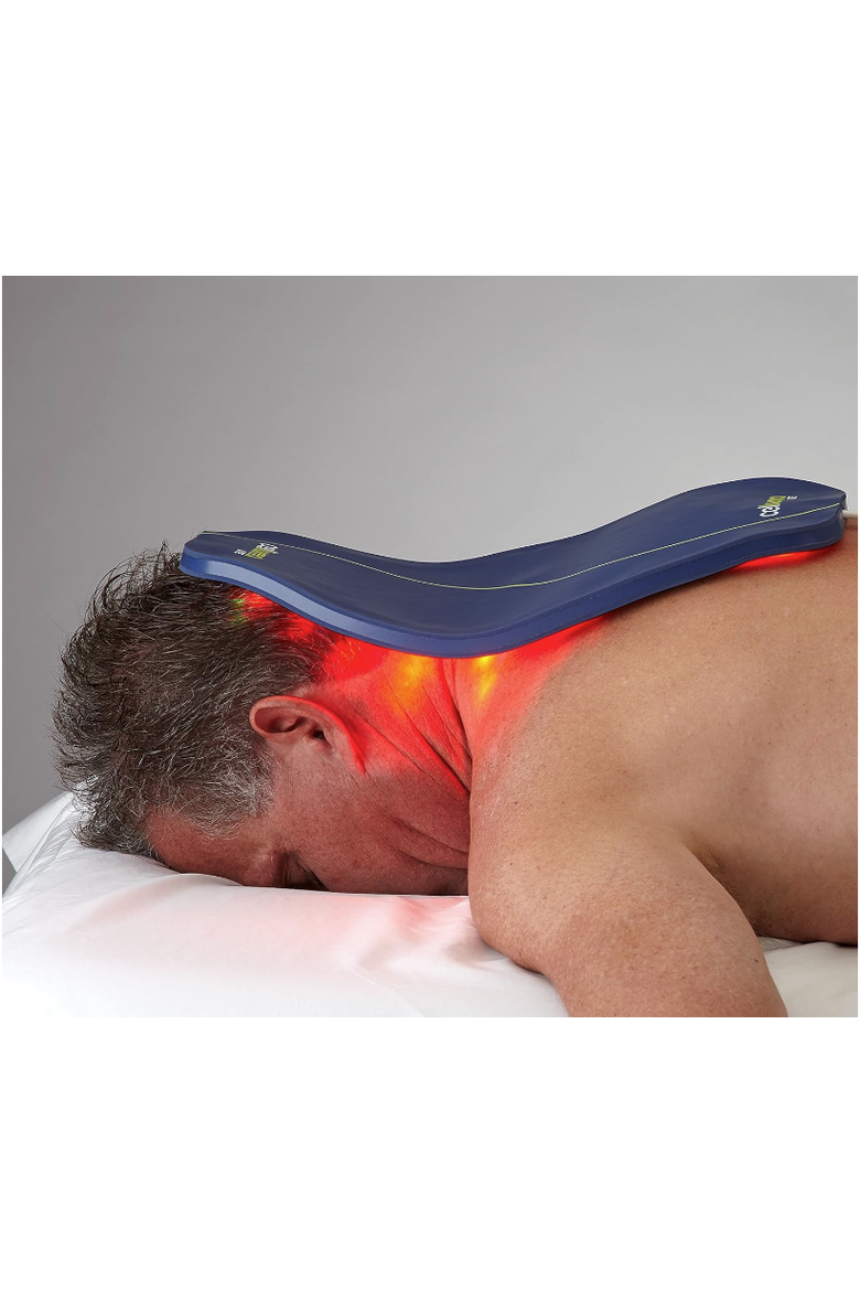 HOME LED Light Therapy, Alternate, color, Blue