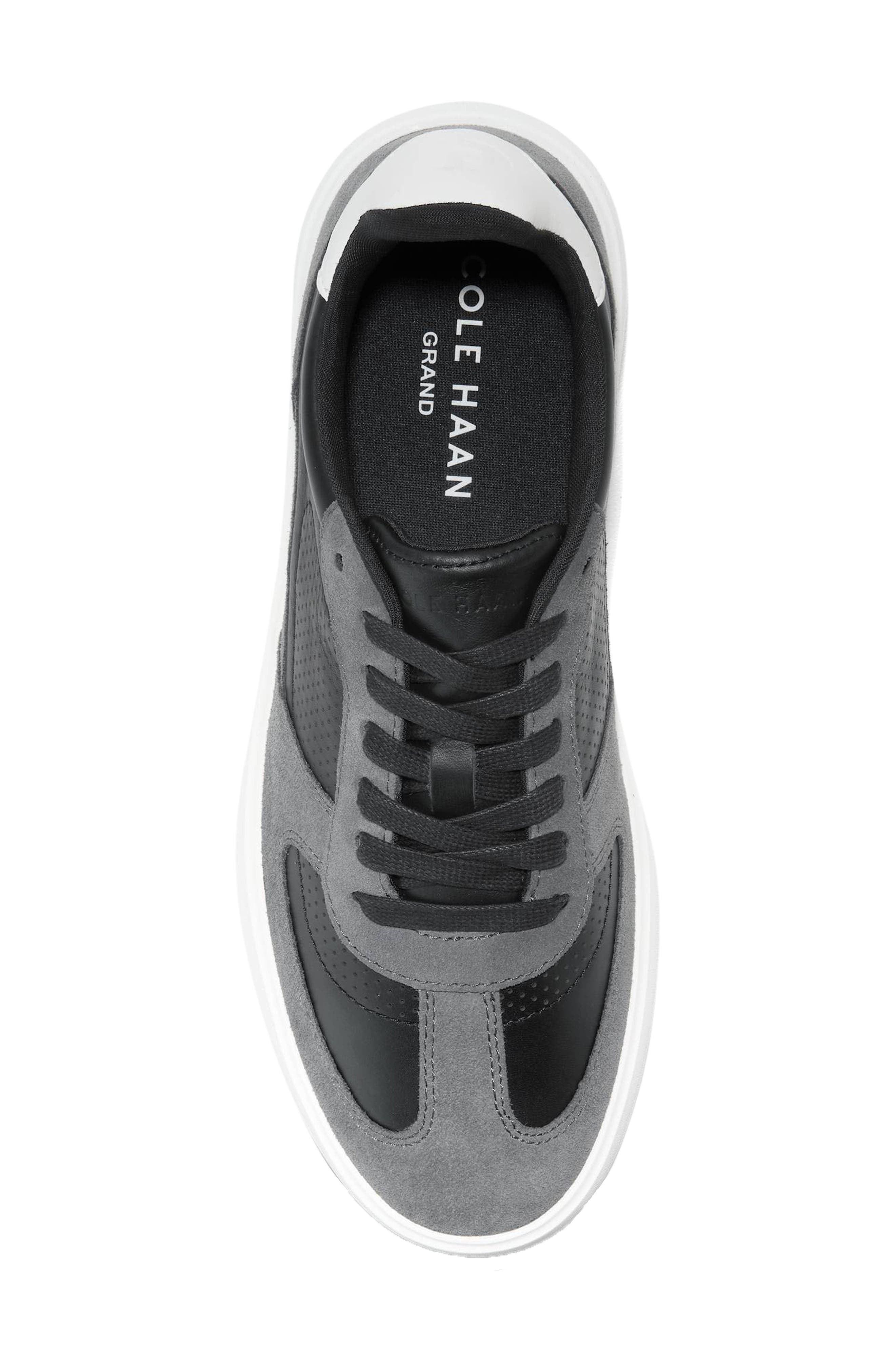 Cole Haan Grand Crosscourt Modern Sneaker, Alternate, color, 
