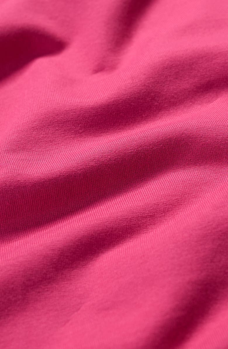 Seasalt Cornwall Crewneck Stretch Organic Cotton Sweatshirt, Alternate, color, 