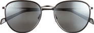 Maui Jim 54mm Round Sunglasses